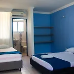 Casa Hotel Las Gaviotas Santamarta