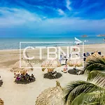 Reserva Del Mar Santa Marta By Ctbnb