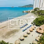 Reserva Del Mar Santa Marta By Ctbnb