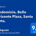 Condominio, Bello Horizonte Plaza, Santa Marta.