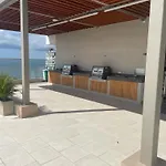 Aparta Estudio Tipo Suit , Nuevo , Dotado En Playa Salguero