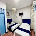 Hotel Kasaya Real
