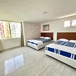 Caribbean Venture Apto 901- Rodadero, Santa Marta