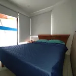 Apartamento Resort, Pozos Colorados