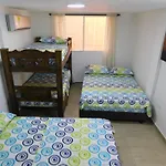 El Velero Apartamentos By Danp