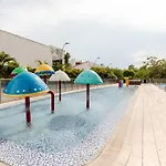 Sensacional Apartamento En Samaria Club De Playa