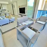 Apartamentos Samaria Club - Frente Al Mar By Soho