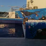 Encantador Apto En El Rodadero Frente A La Playa