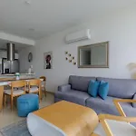 Apartamento Encantador Samaria Club De Playa, 3 Alcobas 6 Personas Playa Privada