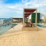 Salguero Suites - Playa Salguero - By Inmobiliaria Vs