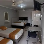 Hostal Parma