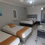 Hostal Parma