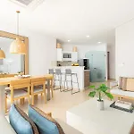 Grand Marina Suites Santa Marta