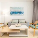 Grand Marina Suites Santa Marta