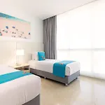 Grand Marina Suites Santa Marta