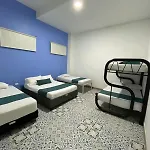 Believer Hostel