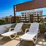 Hotel Zamay Plus