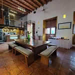 Hotel Boutique Casa Carolina