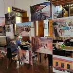Hotel Boutique Casa Carolina