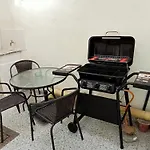 Linda Habitacion Privada En Centro Historico
