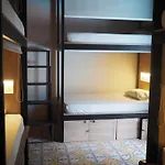 Baboon Hostel