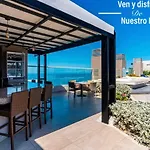Apartamento Con Vista Al Mar
