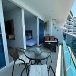 Apartamento Con Vista Al Mar