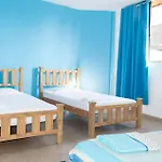 Apartamento La Mochila