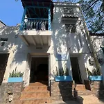 Hostal Ocean Blue