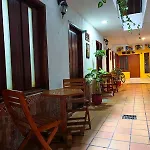 Aparta Hotel Bacano Historico