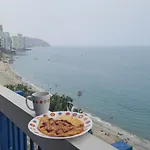 Apartamento 1402 Edificio Karey El Rodadero
