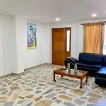 Hotel Cabanas Villa Roca, Rodadero