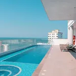Apartamento Con Hermosa Vista Al Mar