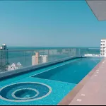 Apartamento Con Hermosa Vista Al Mar