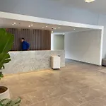 Apartamento Con Hermosa Vista Al Mar
