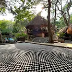 Hotel Cabanas Club Sierra Limon