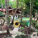 Hotel Cabanas Club Sierra Limon