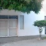 Apartamento Aeromar, Santa Marta