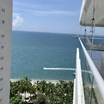 Apartamento Bello Horizonte Piso 15 Excelente Vista