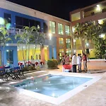 Hotel Palmarena Plaza Rodadero