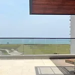 Aparta Suite Oceanview 205 - Pozos Colorados