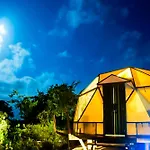 Glamping - Habla Con La Luna