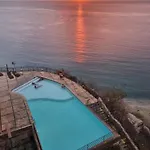 Balcon Del Infinito