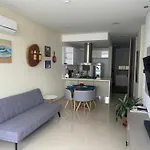 Apartamento Samaria Club De Playa, Santa Marta