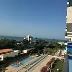 Apartamento Samaria Club De Playa, Santa Marta
