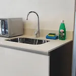 Apartasuite 932 En Porto Horizonte Santa Marta