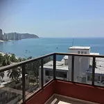 Apartamento Edificio Los Laureles