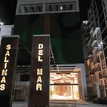 Aparta Suite Luxury 302 - Frente Al Mar
