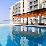 Aparta Suite Luxury 302 - Frente Al Mar