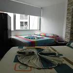 El Velero Apartamentos By Danp